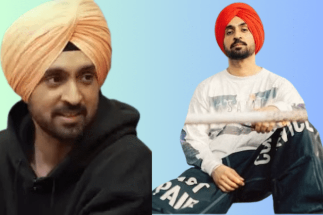 Diljit-Dosanjh