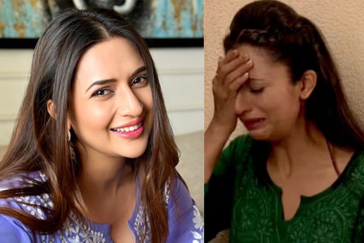 Grief Strikes Divyanka Tripathi as She Loses Her Maternal Grandmother