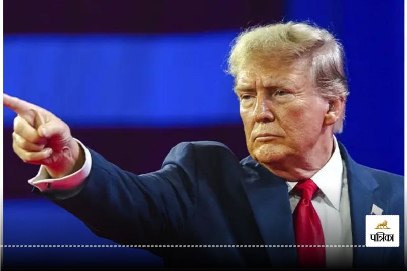 Donald Trump orders pentagon to slash US Defence budget