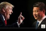 US President Donald Trump Challenge before China Xi Jinping
