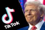 Donald Trump and Tiktok