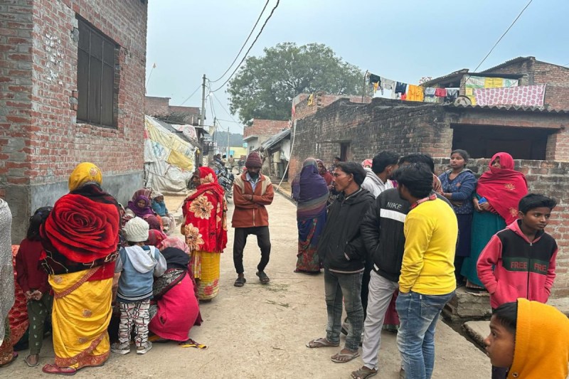 Mother Daughter Murder