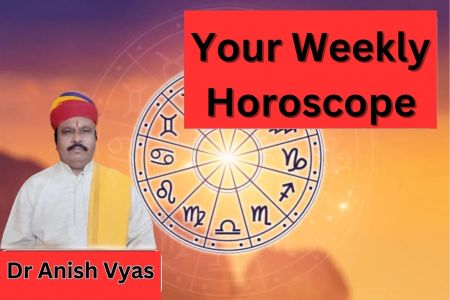 Dr Anish Vyas