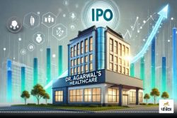 Dr. Agarwal Healthcare IPO: 29 जनवरी से निवेश का मौका, जानें इश्यू साइज, प्राइस
बैंड और कंपनी का बिजनेस मॉडल! - image