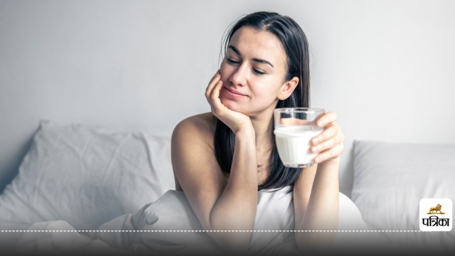 benefits of drinking milk Every Day doodh pine ke fayde