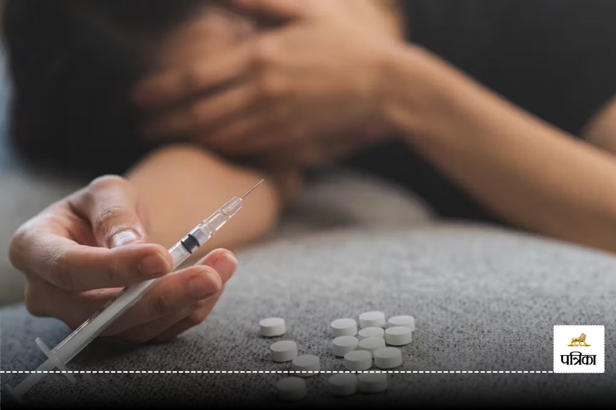Drug Network: हिमाचल प्रदेश में ड्रग रैकेट का भंडाफोड़, पुलिस ने 17 पर ...