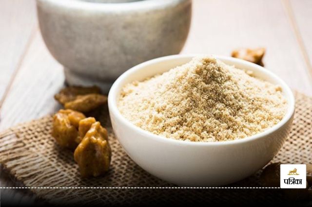 Eat Asafoetida