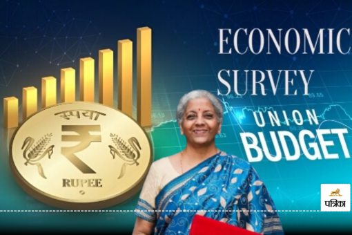 Economic Survey 2025