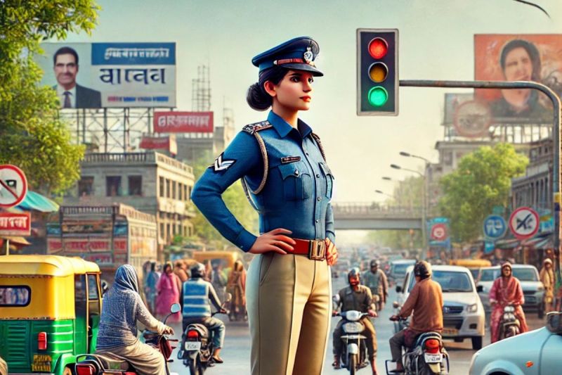 Traffic Police