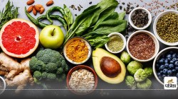 Energy Boosting Superfoods : कैफीन की जगह आजमाएं ये 10 सुपरफूड्स, दिनभर रहेंगे
एनर्जेटिक - image