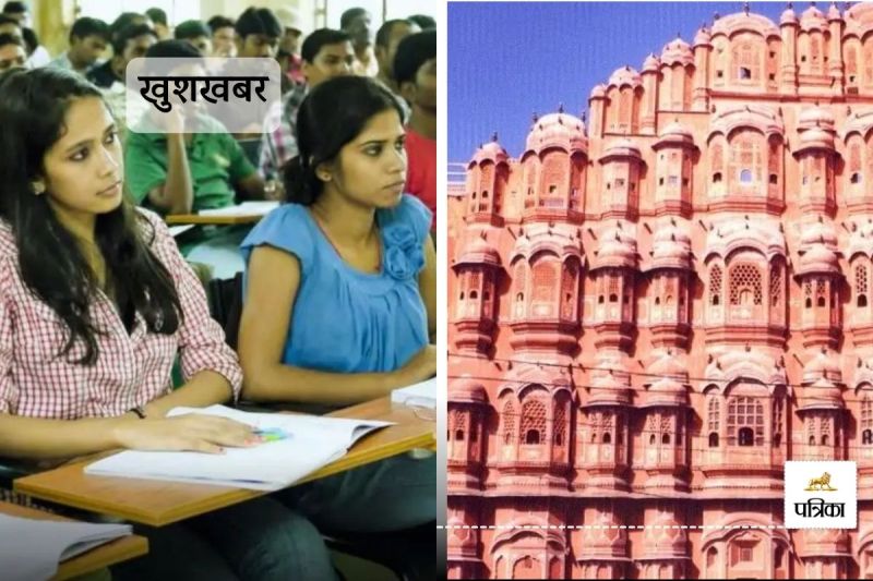 Rajasthan is Second Largest English Spoken State in Country Are You Surprised Know how