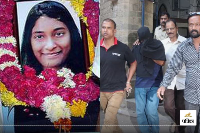 Esther Anuhya rape murder
