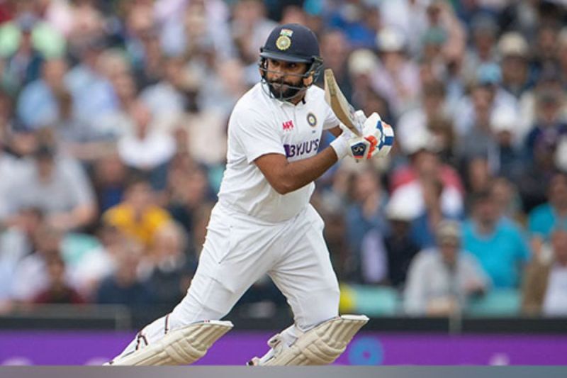 India vs Australia 5th test Playing 11