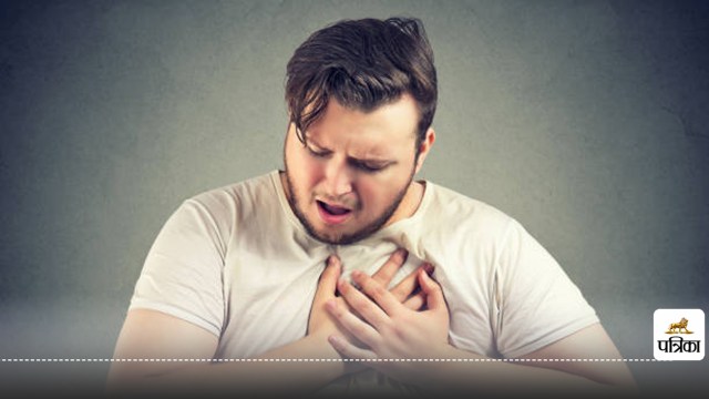 Fat Increases Heart Attack Risk