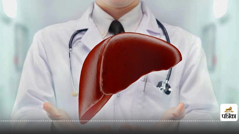 Wrong morning habits may trigger fatty liver problems