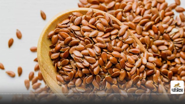 Flaxseeds benefits for blood sugar