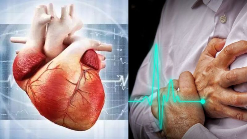 Free treatment of heart disease will start in government hospitals