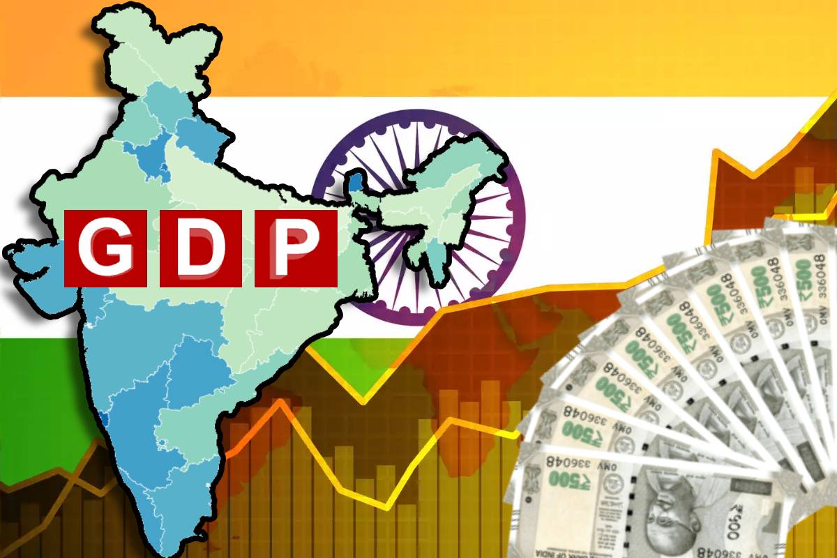 खुशखबरी! 2023 के मुकाबले 2025 में 35 हजार बढ़ जाएगी प्रति व्यक्ति नोमिनल GDP,
SBI का दावा