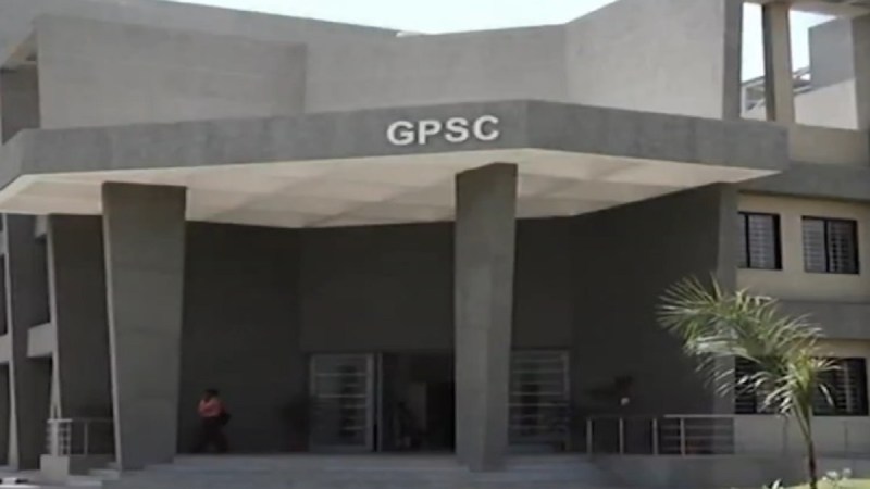 GPSC