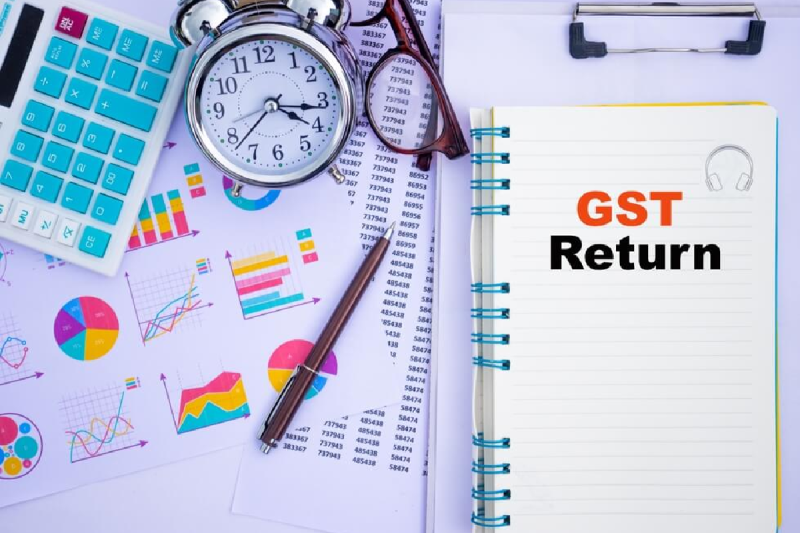 GST Return