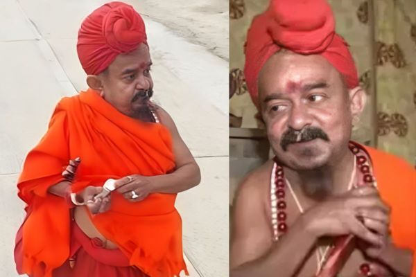 Maha Kumbh 2025 know about famous sadhu and sanyasi