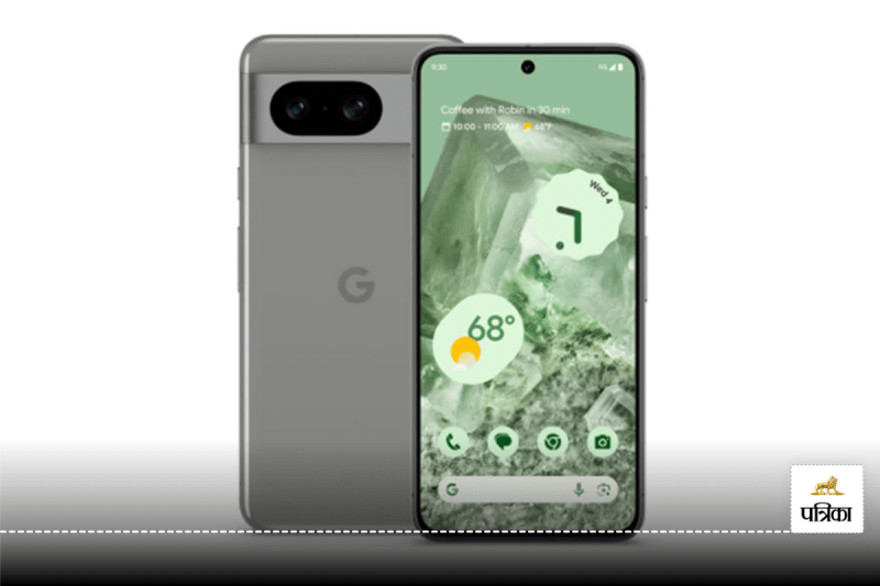 Google Pixel 8