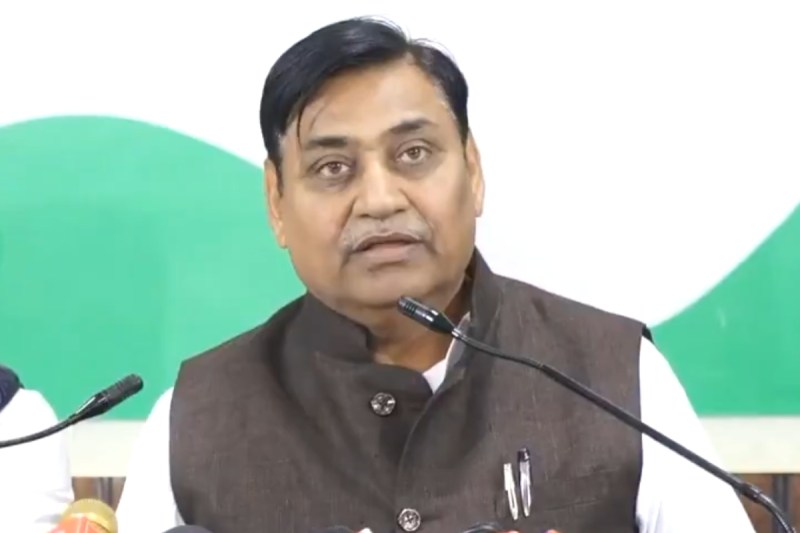 Govind Singh Dotasara