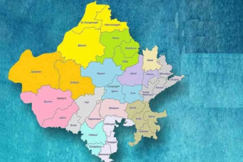 Gram Panchayat in Rajasthan