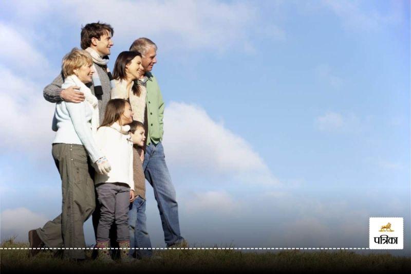 Grandparents Sponsorship Programme