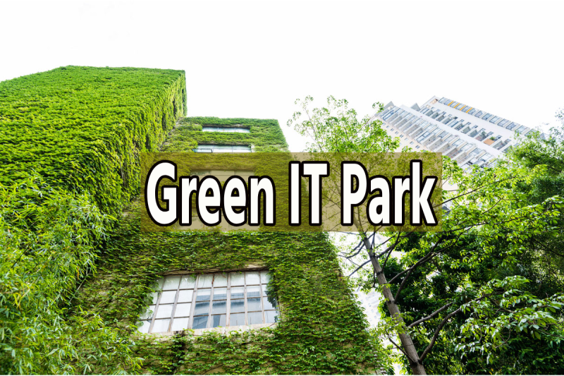 Green IT Park