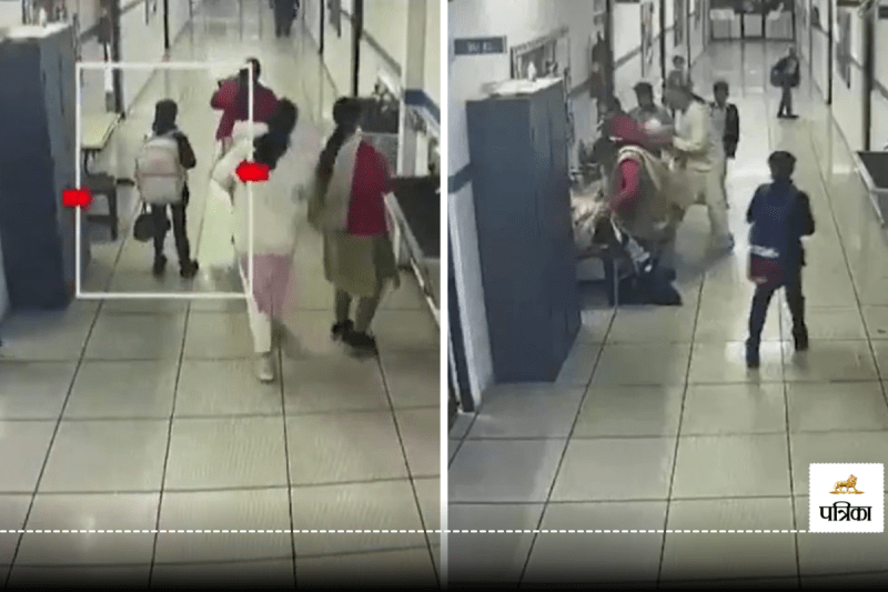 Gujarat News: Class 3 girl dies of ‘cardiac arrest’ in Gujarat school