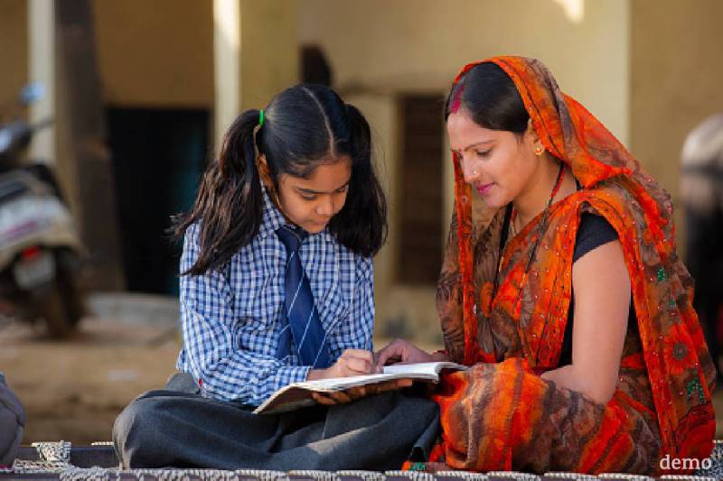 HARDA DAUGHTERS CLUB