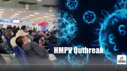 HMPV Outbreak : बच्चों और बड़ों में दिखने वाले सामान्य लक्षण - image