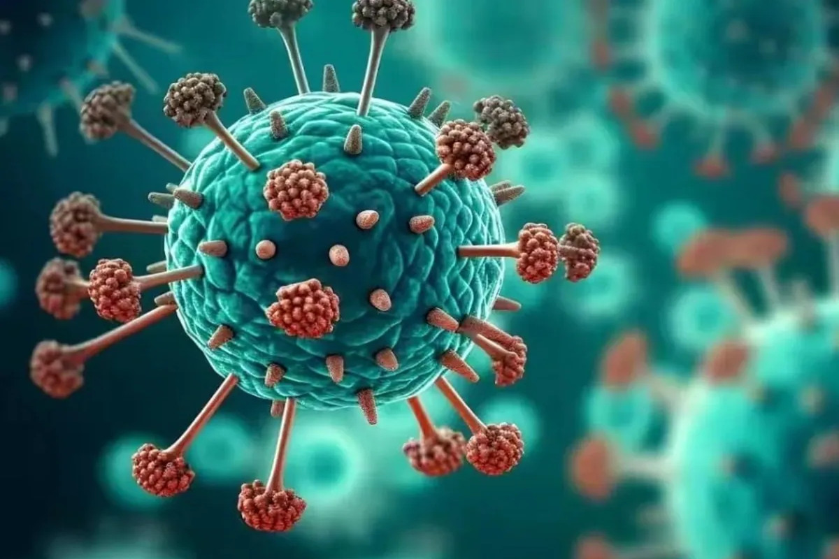 HMPV Virus today news