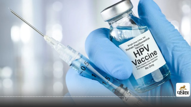 Can HPV vaccine help prevent cervical cancer in women