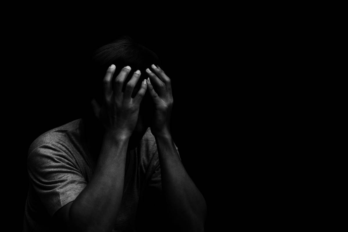 Husband Sucide in Bengaluru