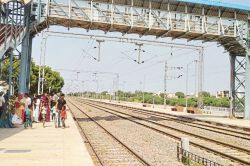 Indian Railways: यात्रियों के लिए सौगात, हरिद्वार की यात्रा होगी आसान, अब हफ्ते
में 2 दिन चलेगी ये ट्रेन - image