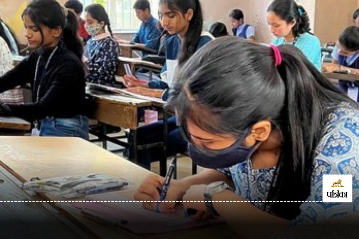 Haryana Board 10th, 12th Practical Exams Begin February 3rd, 2025