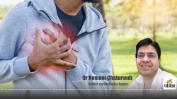 Heart attack increase in winter : क्यों बढ़ता है सर्दियों में हार्ट अटैक का
खतरा? कार्डियोलॉजिस्ट ने बताया - image