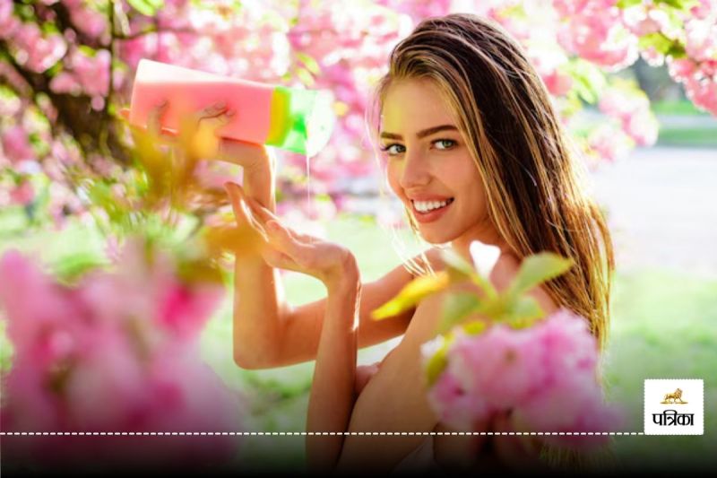 Homemade Hair Care Tips