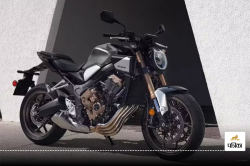 Honda ने लॉन्च की दो नई CB650R और CBR650R बाइक, एडवांस फीचर्स के साथ मिले नए कलर
ऑप्शन - image