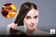 Honey For Hair