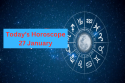 Horoscope Today, 27 January: Financial Gains for Eight Zodiac Signs Including
Aries and Taurus