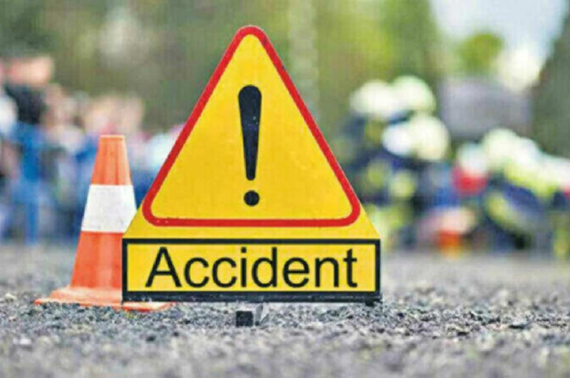Road Accident