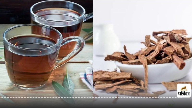 How to consume Arjun bark in winter