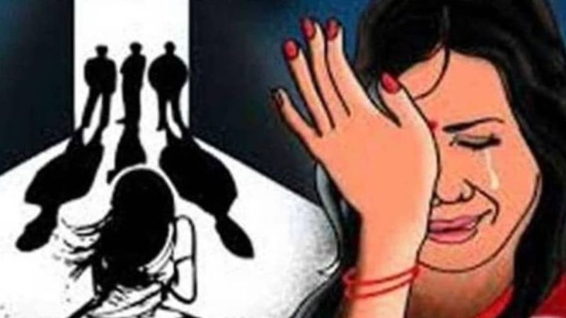 Woman gang-raped in Bengaluru