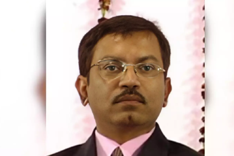 IAS manoj srivastav