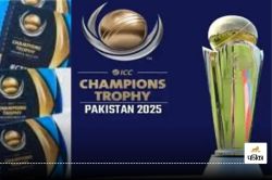 Champions Trophy 2025 Tickets: चैंपियंस ट्रॉफी के टिकटों की ब्रिकी आज से, जानें
पूरी डिटेल्स कब-कैसे और कहां से खरीदें  - image