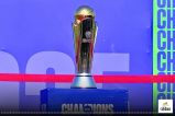 ICC Champions Trophy 2025