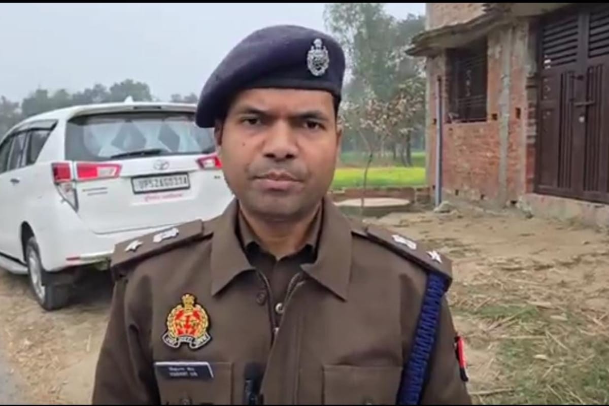 UP में एक साथ सात पुलिसकर्मी सस्पेंड, महकमे में मचा हड़कंप